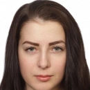 Родионова Дарья Андреевна