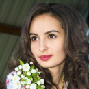 Дрюпина Кристина Олеговна