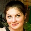Анзулевич Светлана Николаевна