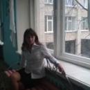 Чернова Ульяна Геннадьевна
