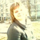 Бардина Анна Борисовна