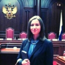 Дианова Виктория Юрьевна