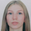 Шадрина Ксения Дмитриевна