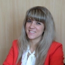 Мутасова Марина Алексеевна