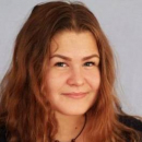 Акимченко Ульяна Александровна