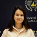 Костишина Мария Владимировна
