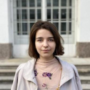 Дмитриева Валерия Денисовна