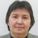 Томашицкая Ирина Валентиновна