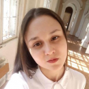 Раджапова Надежда Сергеевна