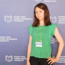 Золотова Татьяна Александровна