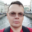 Беспалов Сергей Валериевич
