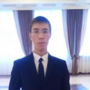 Байшуаков Арсланбек Темербекович