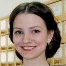 Сотникова Полина Борисовна