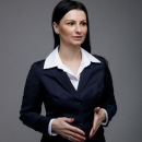 Уланова Ирина Владимировна