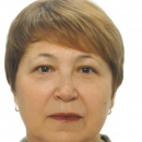 Мартынова Наталия Алексеевна