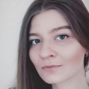 Барышева Маргарита Игоревна