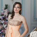 Гуляева Екатерина Сергеевна
