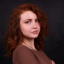 Рябуха Анна Юлиевна