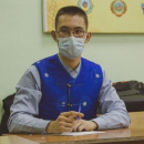 Серээдар Санчайжап Валерьевич