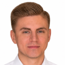 Бергер Никита Вячеславович