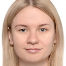 Ильина Марианна