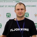 Плёнкин Антон Павлович