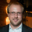 Бровкин Александр Владимирович