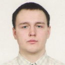 Tingaev Maksim Igorevich