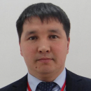 Рахымжанов Биржан Султанулы