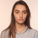 Гурина Владислава Алексеевна
