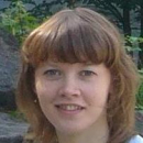 Stankevich Nataliya Vladimirovna