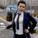 Алексеева Елена Сергеевна
