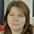 Кудрина София Альбертовна