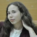 Пономарева Полина Ивановна