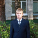 Липатов Павел Юрьевич