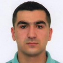 Алимурадов Алан Казанферович