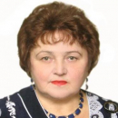 Свадьбина Татьяна Владимировна