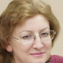 Немова Ольга Алексеевна