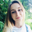 Егорова Алина Викторовна
