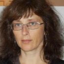 Никитина Бэла Анатольевна