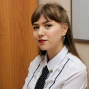 Соляник Ольга Витальевна