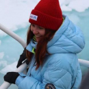 Голузина Арина Дмитриевна