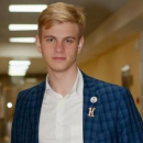 Барбышев Александр Сергеевич