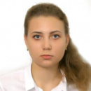 Чернова Рио-Рита Вадимовна