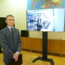 Пятинский Дмитрий Васильевич