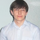 Иванов Максим Сергеевич