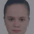 Конради Анна Андреевна