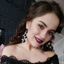 Попова Анжелика Сергеевна