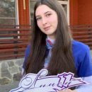 Валиева София Рафаэлевна