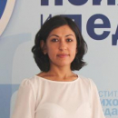 Спиридонова Галина Геннадьевна